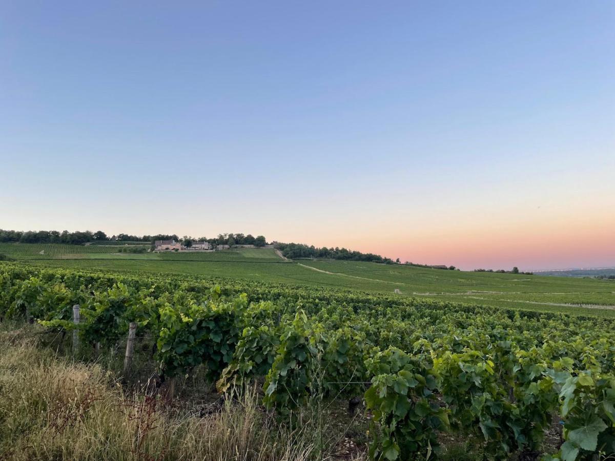 Le Clos De Miribel Givry  Exterior photo